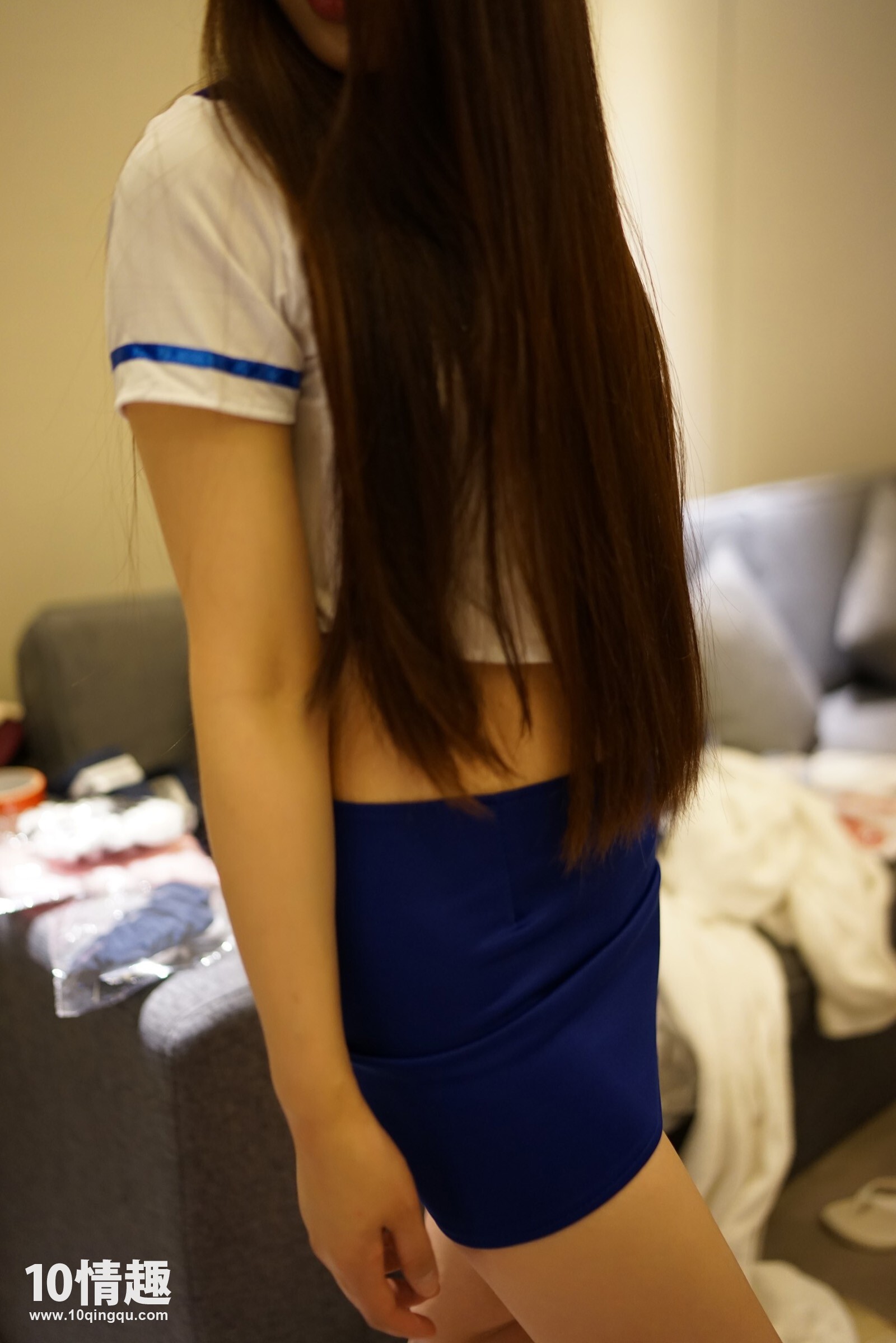 [ROSI写真] 口罩系列2016.11.05 NO.146